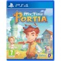 GAME My Time At Portia, PS4 Standard PlayStation 4