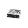 Chenbro Micom SK31101 Box esterno HDD Argento 5.25"