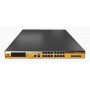 KEMP Technologies LoadMaster LM-X15 hardware appliance Gestito Gigabit Ethernet (10/100/1000) Nero, Arancione