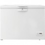 Beko HSA24540N frigorifero e congelatore commerciali Congelatore a pozzo 230 L Libera installazione (HSA24540N)