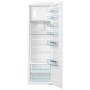 Gorenje 732556 frigorifero con congelatore Da incasso 280 L Bianco (732556)