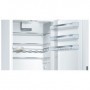 Bosch KGE49AWCA frigorifero con congelatore Libera installazione 419 L C Bianco (KGE49AWCA)