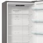 Gorenje NRK6202ES4 frigorifero con congelatore Libera installazione 331 L E Grigio (NRK6202ES4)