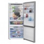 Beko RCNE720E3VZXPN frigorifero con congelatore Libera installazione F Acciaio inossidabile (RCNE720E3VZXPN)