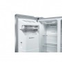 Neff KA3923IE0 frigorifero side-by-side Libera installazione 562 L E Nero, Grigio (KA3923IE0)