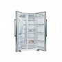 Neff KA3923IE0 frigorifero side-by-side Libera installazione 562 L E Nero, Grigio (KA3923IE0)