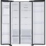 Samsung RS6JA8811B1/EG frigorifero side-by-side Libera installazione 634 L E Nero (RS6JA8811B1/EG)