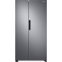 Samsung RS6KA8101S9/EG frigorifero side-by-side Libera installazione 641 L E Acciaio inossidabile (RS6KA8101S9/EG)