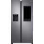 Samsung RS6HA8880S9/EG frigorifero side-by-side Libera installazione 591 L F Argento (RS6HA8880S9/EG)