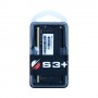 S3+ S3S4N2619161 memoria 16 GB 1 x 16 GB DDR4 2666 MHz (S3S4N2619161)