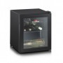 Severin KS 9889 cantina vino Libera installazione Nero 15 bottiglia/bottiglie (KS 9889)