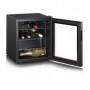 Severin KS 9889 cantina vino Libera installazione Nero 15 bottiglia/bottiglie (KS 9889)