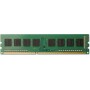 HP 32GB (1x32GB) 3200 DDR4 NECC UDIMM memoria (141H9AA)