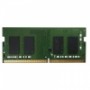 QNAP RAM-16GDR4T0-SO-2666 memoria 16 GB 2 x 8 GB DDR4 2666 MHz (RAM-16GDR4T0-SO-2666)