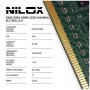 Nilox DDR4 32GB 2400MHZ ECC REG CL17 (NXR322400M1C17)