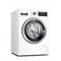 Bosch Serie 8 WAX28M42 lavatrice Libera installazione Caricamento frontale 9 kg 1400 Giri/min C Bianco (WAX28M42)