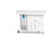 Bosch WAV28E43 lavatrice Libera installazione Caricamento frontale 9 kg 1400 Giri/min A Bianco (WAV28E43)