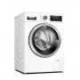 Bosch Serie 8 WAV28M43 lavatrice Libera installazione Caricamento frontale 9 kg 1400 Giri/min A Bianco (WAV28M43)