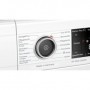 Bosch Serie 8 WAV28M43 lavatrice Libera installazione Caricamento frontale 9 kg 1400 Giri/min A Bianco (WAV28M43)