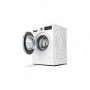 Bosch Serie 8 WAV28M43 lavatrice Libera installazione Caricamento frontale 9 kg 1400 Giri/min A Bianco (WAV28M43)