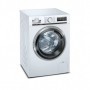 Siemens iQ700 WM14XM42 lavatrice Libera installazione Caricamento frontale 9 kg 1400 Giri/min C Bianco (WM14XM42)