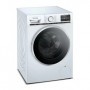 Siemens iQ800 WM14VE43 lavatrice Libera installazione Caricamento frontale 9 kg 1400 Giri/min A Bianco (WM14VE43)