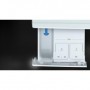 Siemens iQ800 WM14VE43 lavatrice Libera installazione Caricamento frontale 9 kg 1400 Giri/min A Bianco (WM14VE43)