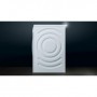 Siemens iQ500 WU14UTA8 lavatrice Libera installazione Caricamento frontale 8 kg 1400 Giri/min C Bianco (WU14UTA8)