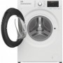 Beko WYA81643LE1 lavatrice Libera installazione Caricamento frontale 8 kg 1600 Giri/min C Bianco (WYA81643LE1)