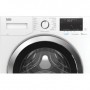 Beko WYA81643LE1 lavatrice Libera installazione Caricamento frontale 8 kg 1600 Giri/min C Bianco (WYA81643LE1)