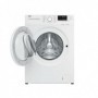 Beko WML71634ST1 lavatrice Libera installazione Caricamento frontale 7 kg 1600 Giri/min C Bianco (WML71634ST1)