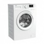 Beko WML71634ST1 lavatrice Libera installazione Caricamento frontale 7 kg 1600 Giri/min C Bianco (WML71634ST1)