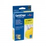 Brother LC-980Y cartuccia d'inchiostro 1 pz Originale Giallo (LC980Y)