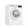 Bosch Serie 6 WUU28T20 lavatrice Libera installazione Caricamento frontale 8 kg 1400 Giri/min C Bianco (WUU28T20)