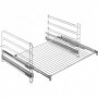 AEG TR2LV accessorio e componente per forno Acciaio inossidabile (TR2LV)