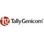 TallyGenicom T2340/T2130 Fabric Ribbon mono (4 million characters) nastro per stampante (044830SING)