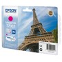 Epson Eiffel Tower Tanica Magenta (C13T70234010)