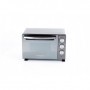 Rommelsbacher BGS 1400 fornetto con tostapane 22 L Nero, Argento Grill (BGS 1400)