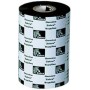 Zebra 2300 Wax 83mm x 300m nastro per stampante (02300BK08330)