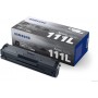 Samsung Cartuccia toner nero a resa elevata MLT-D111L (SU799A)