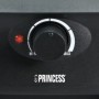 Princess 162810 4 persona(e) 600 W Nero (01.162810.01.001)