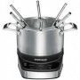 Rommelsbacher F 1200 fondue, gourmet & wok 1,5 L 6 persona(e) (F 1200)