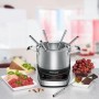 Rommelsbacher F 1200 fondue, gourmet & wok 1,5 L 6 persona(e) (F 1200)