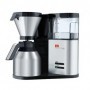 Melitta Aroma Elegance Therm Automatica Macchina da caffè con filtro (6738129)