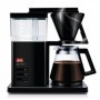 Melitta Aroma Signature Style Automatica/Manuale Macchina da caffè con filtro 1,25 L (6710590)