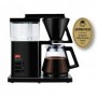 Melitta Aroma Signature Style Automatica/Manuale Macchina da caffè con filtro 1,25 L (6710590)