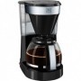 Melitta 1023-04 Automatica Macchina da caffè con filtro 1,2 L (6762889)