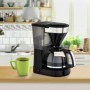 Melitta 1023-04 Automatica Macchina da caffè con filtro 1,2 L (6762889)