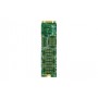 Transcend 832S M.2 256 GB Serial ATA III 3D NAND (TS256GMTS832S)