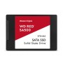 Western Digital Red SA500 2.5" 1000 GB Serial ATA III 3D NAND (WDS100T1R0A)